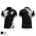 Westside Renegades Short Sleeve Performance Polo - 1