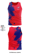 Plaza Park 7264543 Tank Top - 1