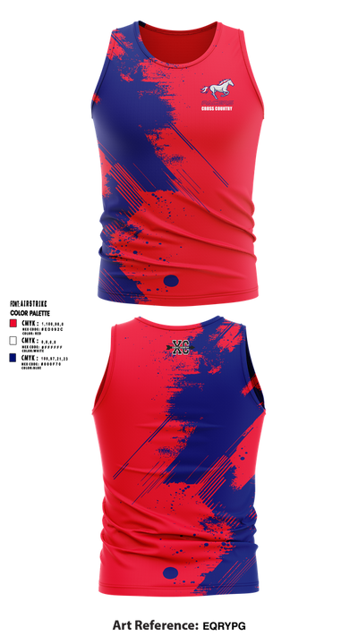 Plaza Park 7264543 Tank Top - 1