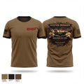 Aviation Ordinance AAO CH.69 38676088 Old School Cotton Feel Shirt - 1
