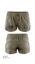 Robstown Police Department Narcotics Division Ranger Panties - 22