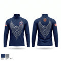 NFD EMS SOP Windbreaker - 1