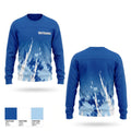Hurricanes Crew Neck Sweatshirt - 1