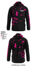 Toyohashi warriors 21080833 Windbreaker - 1