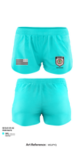 Policía Municipal de Carolina 96327149 Ranger Panties - 20