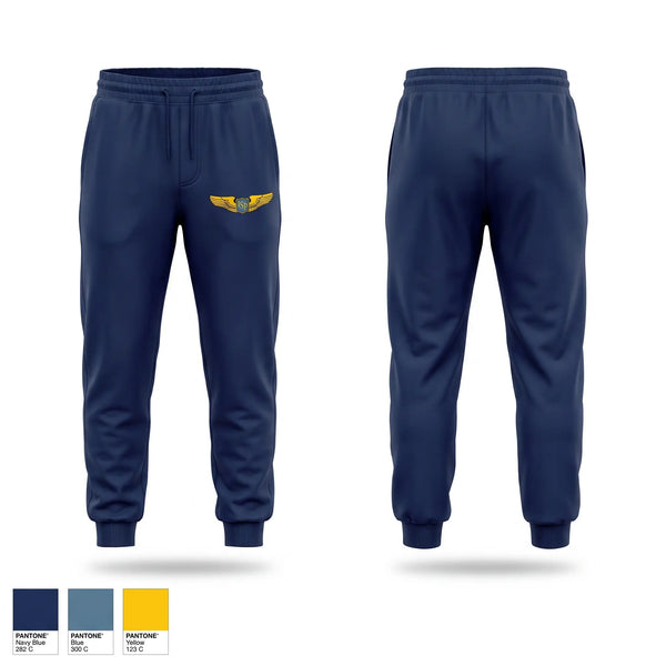 Sweatpants, Indiana State Police Aviation Unit, Police, Teamtime, Team time, sublimation, custom sports apparel, team uniforms, spirit wear, spiritwear, sports uniforms, custom shirts, team store, custom team store, fundraiser sports, apparel fundraiser