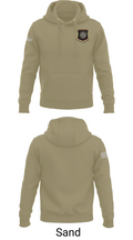 MOUNT MOURNE MARINE DIVISION 37052679 Hoodie - 98