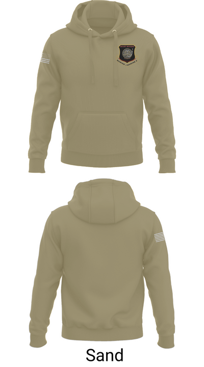 MOUNT MOURNE MARINE DIVISION 37052679 Hoodie - 98