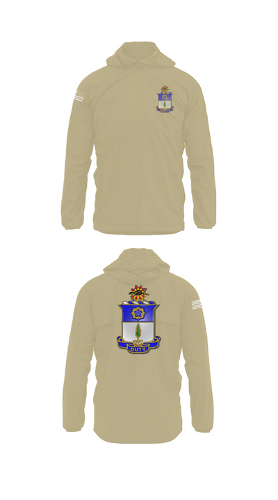 1-21 IN Gimlet 80367393 Windbreaker - 81