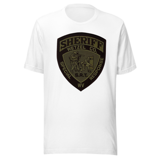 Unisex Staple T-Shirt - White