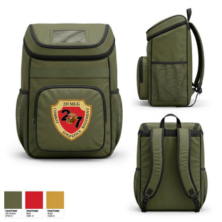Gear Bag, CLR-27, Marines, Teamtime, Team time, sublimation, custom sports apparel, team uniforms, spirit wear, spiritwear, sports uniforms, custom shirts, team store, custom team store, fundraiser sports, apparel fundraiser