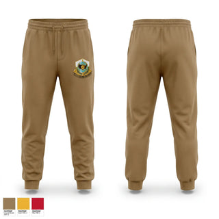 Sweatpants, 905th CBn, Army, Teamtime, Team time, sublimation, custom sports apparel, team uniforms, spirit wear, spiritwear, sports uniforms, custom shirts, team store, custom team store, fundraiser sports, apparel fundraiser