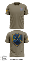 Alpha Company, 205th MI BN 25541028 Old School Cotton Feel Shirt - 15