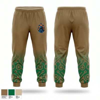 MAMMI 65387610 Sweatpants - 1