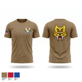 18 EMS Short Sleeve Performance Shirt - 1