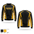 Randallstown Wrestling Crew Neck Sweatshirt - 1