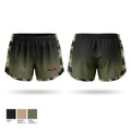 Talos Security Women's Shorts - 1