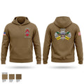 ABNSOD 86720064 Hoodie - 1