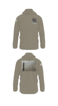 MSU PD 97310790 Windbreaker - 1