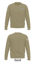 Escambia County Sheriff’s Office 72335116 Crew Neck Sweatshirt - 81