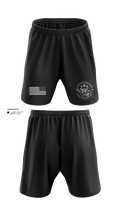 SIU 40816232 Athletic Shorts With Pockets - 21