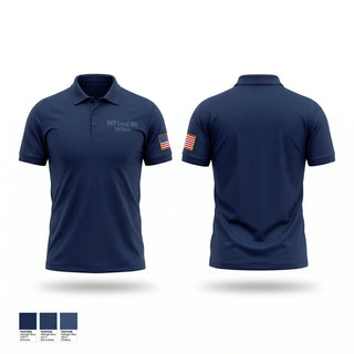 Short Sleeve Performance Polo, IAEP Local 304, EMS/EMT, Teamtime, Team time, sublimation, custom sports apparel, team uniforms, spirit wear, spiritwear, sports uniforms, custom shirts, team store, custom team store, fundraiser sports, apparel fundraiser