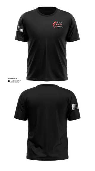 Old School Cotton Feel Shirt, CCMB, , Teamtime, Team time, sublimation, custom sports apparel, team uniforms, spirit wear, spiritwear, sports uniforms, custom shirts, team store, custom team store, fundraiser sports, apparel fundraiser
