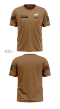 319th TC 85410339 Old School Cotton Feel Shirt - 10
