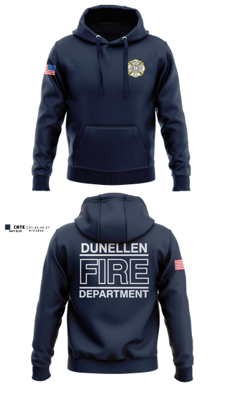 Hoodie, Dunellen Fire Department, Fire Department, Teamtime, Team time, sublimation, custom sports apparel, team uniforms, spirit wear, spiritwear, sports uniforms, custom shirts, team store, custom team store, fundraiser sports, apparel fundraiser