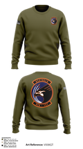 Kestrels 56714032 Crew Neck Sweatshirt - 1