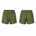 West Shore Regional Police Ranger Panties - 1