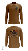 Sector Intelligence Unit 5930994 Long Sleeve Performance Shirt - 2