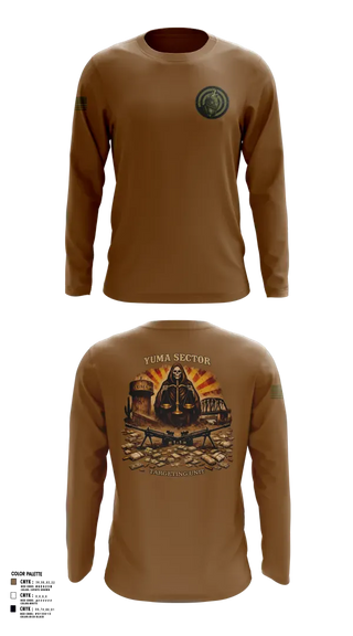 Long Sleeve Performance Shirt, Sector Intelligence Unit, Police, Teamtime, Team time, sublimation, custom sports apparel, team uniforms, spirit wear, spiritwear, sports uniforms, custom shirts, team store, custom team store, fundraiser sports, apparel fundraiser