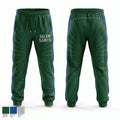 Salem Saints 40576045 Sweatpants - 2