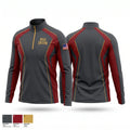 Big Iron Windbreaker - 1
