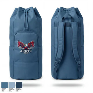 Gear Bag, Elite Corps, Army, Teamtime, Team time, sublimation, custom sports apparel, team uniforms, spirit wear, spiritwear, sports uniforms, custom shirts, team store, custom team store, fundraiser sports, apparel fundraiser