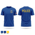 Minnesota State Patrol Short Sleeve Performance Shirt - 1