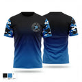 Galaxy Elite 40487926 Soft Poly Tee Cotton Like Feel - 1