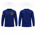 Norma-Alliance Vol. Fire & Rescue Long Sleeve Performance Shirt - 1