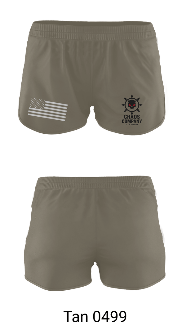 Ranger Panties, C. Co. 1-120 3rd PLT, Army, Teamtime, Team time, sublimation, custom sports apparel, team uniforms, spirit wear, spiritwear, sports uniforms, custom shirts, team store, custom team store, fundraiser sports, apparel fundraiser