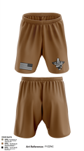 Savages 37324693 Athletic Shorts With Pockets - 2