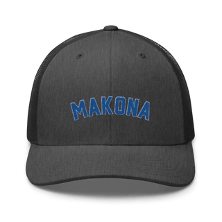 981st MP CO 43047694 Retro Trucker Hat | Yupoong 6606