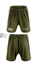 27 IBCT 2382362 Athletic Shorts With Pockets - 101