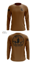 SARTS Long Sleeve Performance Shirt - 22