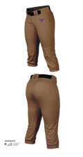 Longhorns Softball Pants - 21