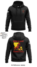 239th Military Police Company 90544648 Hoodie - 6
