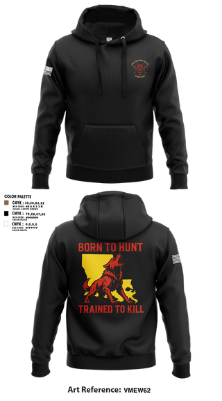 Hoodie, 239th Military Police Company, , Teamtime, Team time, sublimation, custom sports apparel, team uniforms, spirit wear, spiritwear, sports uniforms, custom shirts, team store, custom team store, fundraiser sports, apparel fundraiser