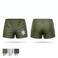 Illinois State Police Ranger Panties - 1