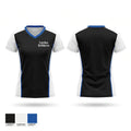 Carolina Darkhorse Women's Short Sleeve V-neck Shirt - 1