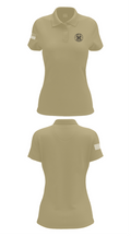 HHC 172 79291306 Women's Short Sleeve Performance Polo  - 95